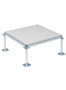 如何設計山東防靜電地板 如何設計山東防靜電地板