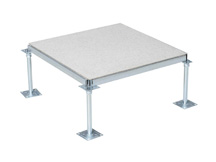 機房中防靜電活動地板保養(yǎng)禁忌 機房中防靜電活動地板保養(yǎng)禁忌