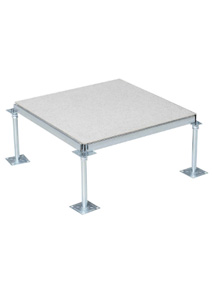 陶瓷防靜電地板未來發展趨勢 陶瓷防靜電地板未來發展趨勢