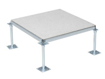 選擇濟(jì)南防靜電地板有哪些建議 選擇濟(jì)南防靜電地板有哪些建議